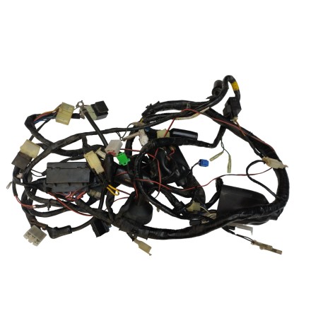 IMPIANTO ELETTRICO CABLAGGI CAVI ORIGINALE YAMAHA TDM 850 2002
