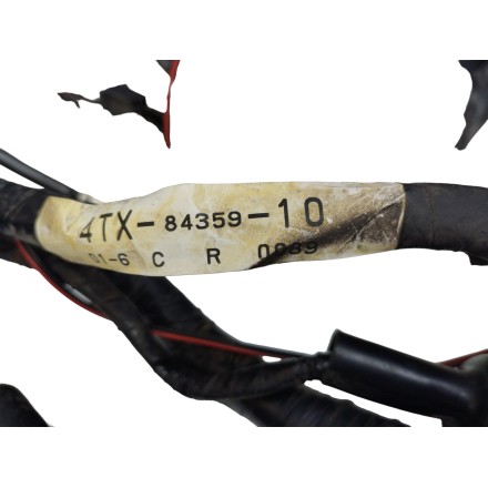 IMPIANTO ELETTRICO CABLAGGI CAVI ORIGINALE YAMAHA TDM 850 2002