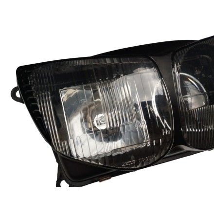 GRUPPO FARO FANALE PROIETTORE LUCE ANTERIORE ORIGINALE YAMAHA TDM 850 2002