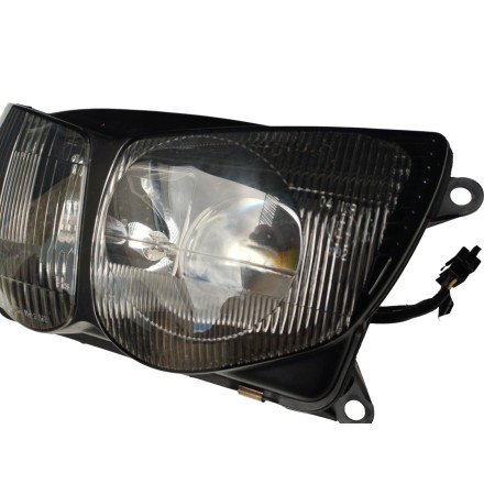 GRUPPO FARO FANALE PROIETTORE LUCE ANTERIORE ORIGINALE YAMAHA TDM 850 2002