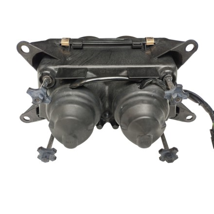 GRUPPO FARO FANALE PROIETTORE LUCE ANTERIORE ORIGINALE YAMAHA TDM 850 2002