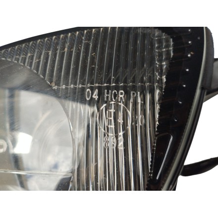 GRUPPO FARO FANALE PROIETTORE LUCE ANTERIORE ORIGINALE YAMAHA TDM 850 2002