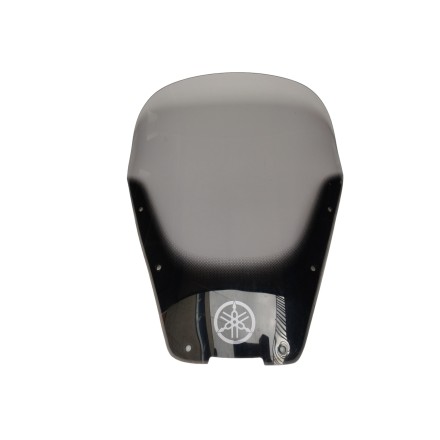 PARABREZZA CUPOLINO PLEXIGLASS PARAVENTO ORIGINALE YAMAHA TDM 850 2002