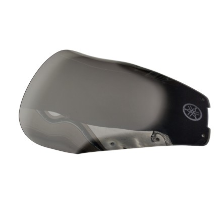 PARABREZZA CUPOLINO PLEXIGLASS PARAVENTO ORIGINALE YAMAHA TDM 850 2002