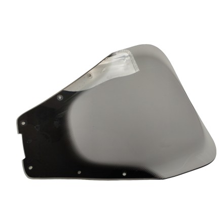 PARABREZZA CUPOLINO PLEXIGLASS PARAVENTO ORIGINALE YAMAHA TDM 850 2002