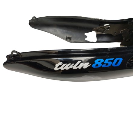 CARENA CODONE POSTERIORE ORIGINALE YAMAHA TDM 850 2002