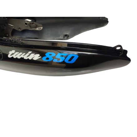CARENA CODONE POSTERIORE ORIGINALE YAMAHA TDM 850 2002