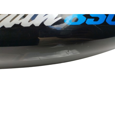 CARENA CODONE POSTERIORE ORIGINALE YAMAHA TDM 850 2002