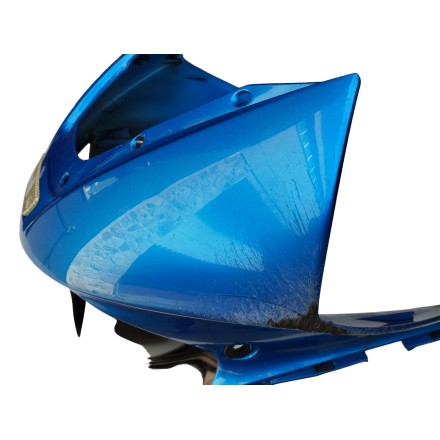 CUPOLINO PARA PORTA FARO  ORIGINALE YAMAHA TDM 850 2002