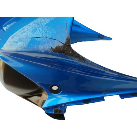 CUPOLINO PARA PORTA FARO  ORIGINALE YAMAHA TDM 850 2002