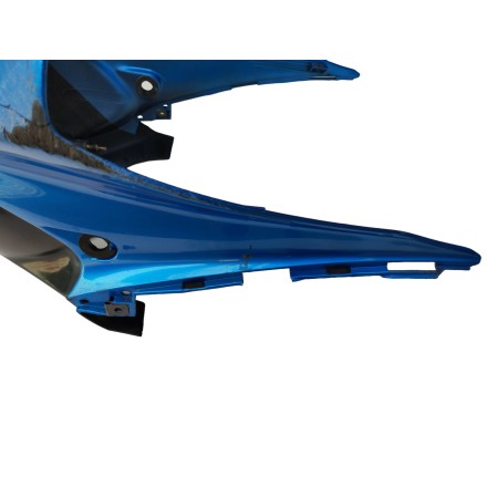 CUPOLINO PARA PORTA FARO  ORIGINALE YAMAHA TDM 850 2002