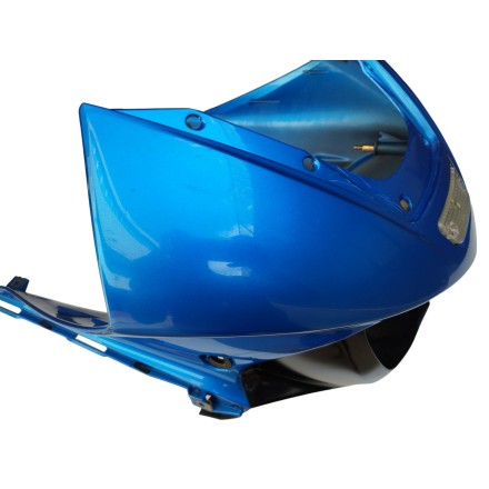 CUPOLINO PARA PORTA FARO  ORIGINALE YAMAHA TDM 850 2002