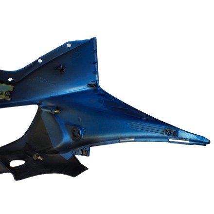 CUPOLINO PARA PORTA FARO  ORIGINALE YAMAHA TDM 850 2002