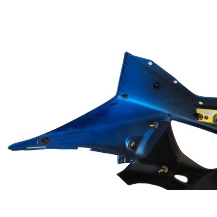 CUPOLINO PARA PORTA FARO  ORIGINALE YAMAHA TDM 850 2002