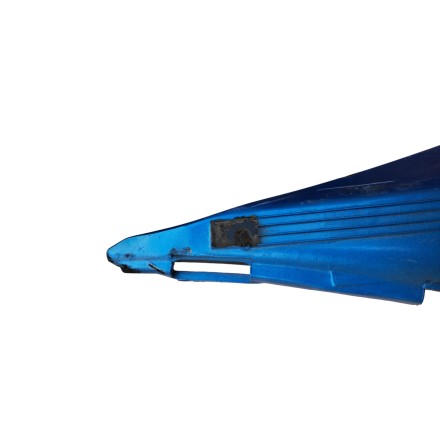 CUPOLINO PARA PORTA FARO  ORIGINALE YAMAHA TDM 850 2002