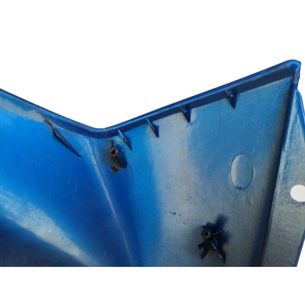 CUPOLINO PARA PORTA FARO  ORIGINALE YAMAHA TDM 850 2002