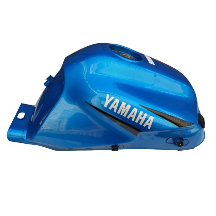 SERBATOIO BENZINA CARBURANTE  ORIGINALE YAMAHA TDM 850 2002