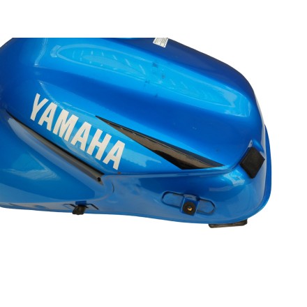 SERBATOIO BENZINA CARBURANTE  ORIGINALE YAMAHA TDM 850 2002
