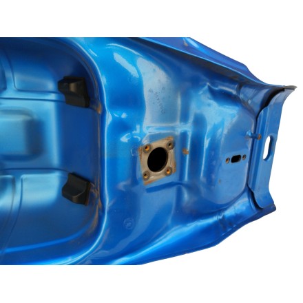 SERBATOIO BENZINA CARBURANTE  ORIGINALE YAMAHA TDM 850 2002