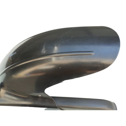 PARAFANGO POSTERIORE + PARACATENA ORIGINALE YAMAHA TDM 850 2002