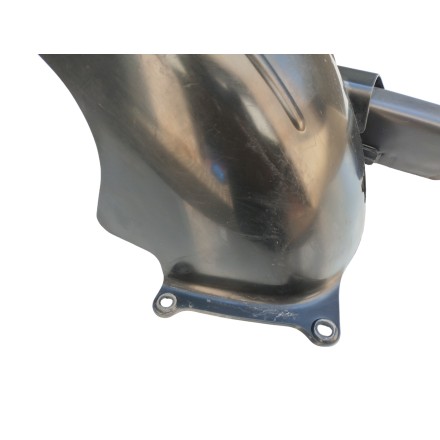 PARAFANGO POSTERIORE + PARACATENA ORIGINALE YAMAHA TDM 850 2002