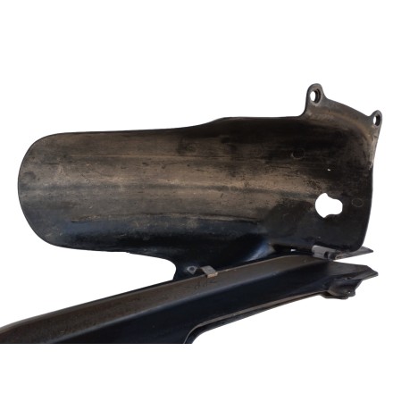 PARAFANGO POSTERIORE + PARACATENA ORIGINALE YAMAHA TDM 850 2002