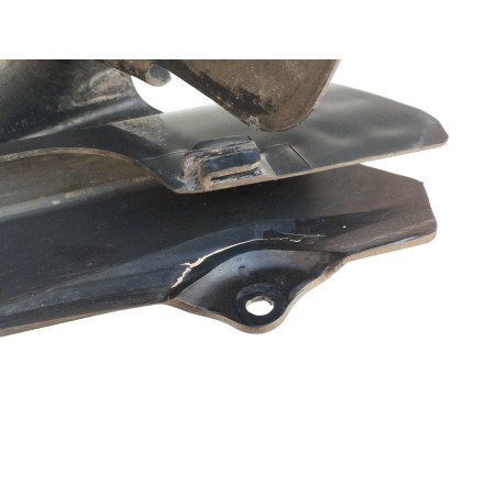 PARAFANGO POSTERIORE + PARACATENA ORIGINALE YAMAHA TDM 850 2002