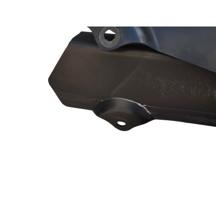 PARAFANGO POSTERIORE + PARACATENA ORIGINALE YAMAHA TDM 850 2002