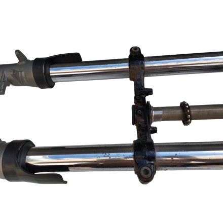 FORCELLA FORCA ANTERIORE ORIGINALE YAMAHA TDM 850 2002
