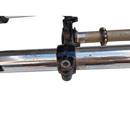 FORCELLA FORCA ANTERIORE ORIGINALE YAMAHA TDM 850 2002