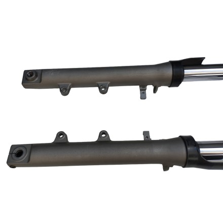 FORCELLA FORCA ANTERIORE ORIGINALE YAMAHA TDM 850 2002
