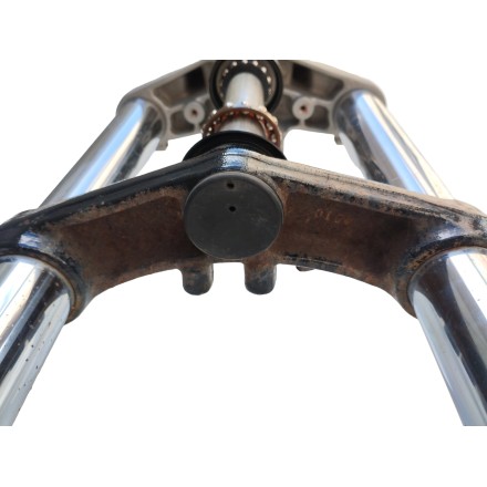 FORCELLA FORCA ANTERIORE ORIGINALE YAMAHA TDM 850 2002