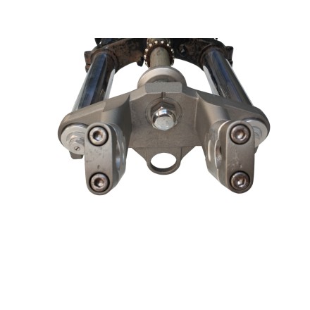 FORCELLA FORCA ANTERIORE ORIGINALE YAMAHA TDM 850 2002