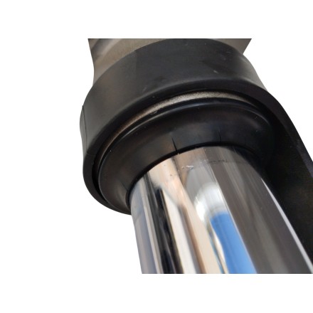 FORCELLA FORCA ANTERIORE ORIGINALE YAMAHA TDM 850 2002