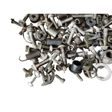 VITERIA VITI BULLONI ORIGINALE YAMAHA TDM 850 2002