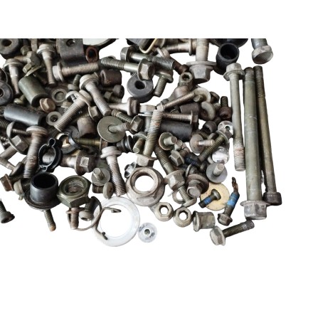 VITERIA VITI BULLONI ORIGINALE YAMAHA TDM 850 2002