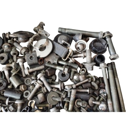 VITERIA VITI BULLONI ORIGINALE YAMAHA TDM 850 2002