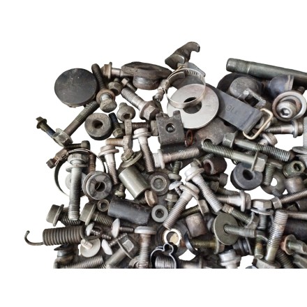 VITERIA VITI BULLONI ORIGINALE YAMAHA TDM 850 2002