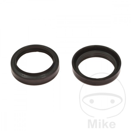 KIT PARAOLI FORCELLA PER YAMAHA/DUCATI/TRIUMPH/APRILIA Misure 43X55X11/14