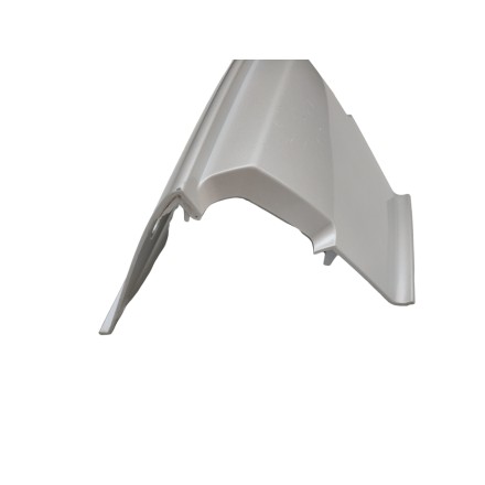 CARENA COPERCHIO CHIUSURA POSTERIORE COVER ORIGINALE PIAGGIO MP3 300 ABS 2016