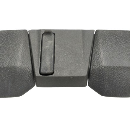 CRUSCOTTO SCUDO COVER INTERNA ORIGINALE PIAGGIO MP3 300 ABS 2016