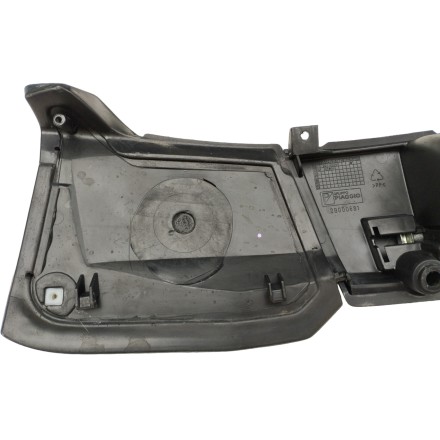 CRUSCOTTO SCUDO COVER INTERNA ORIGINALE PIAGGIO MP3 300 ABS 2016