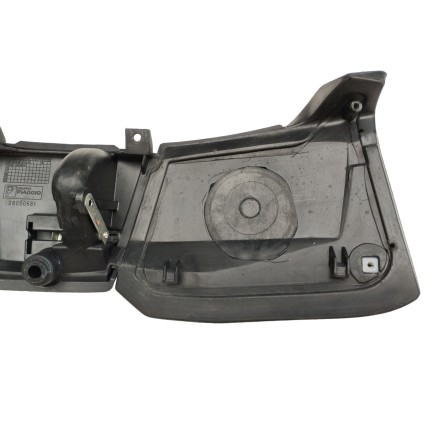 CRUSCOTTO SCUDO COVER INTERNA ORIGINALE PIAGGIO MP3 300 ABS 2016