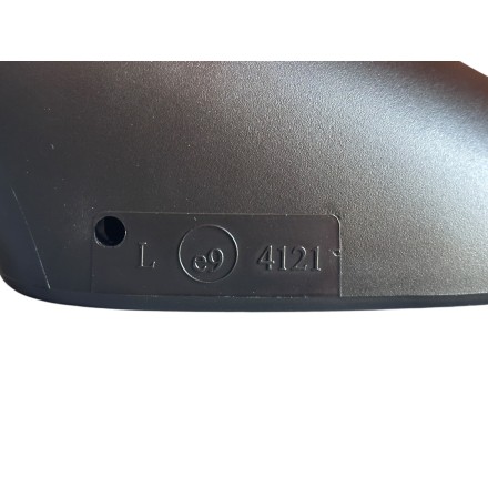 COPPIA SPECCHI SPECCHIETTI RETROVISORI PER YAMAHA YZF R6 / YZF-R1 (1998-2000)