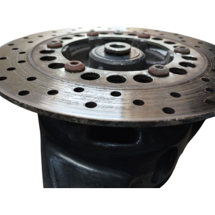 CERCHIO RUOTA POSTERIORE ORIGINALE YAMAHA TDM 850 2002