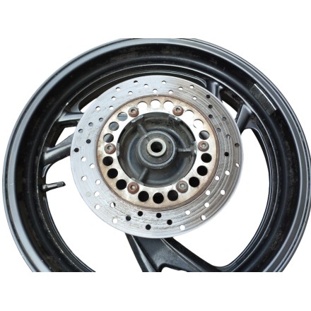 CERCHIO RUOTA POSTERIORE ORIGINALE YAMAHA TDM 850 2002