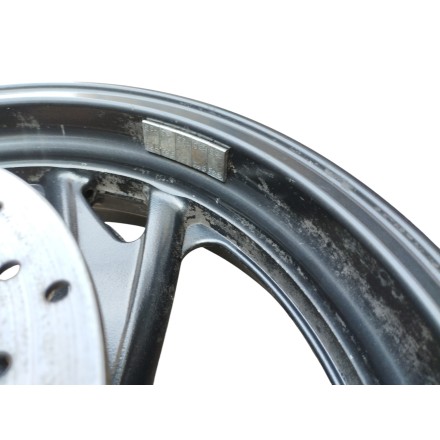 CERCHIO RUOTA POSTERIORE ORIGINALE YAMAHA TDM 850 2002