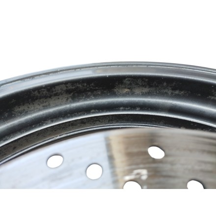 CERCHIO RUOTA POSTERIORE ORIGINALE YAMAHA TDM 850 2002