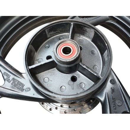 CERCHIO RUOTA POSTERIORE ORIGINALE YAMAHA TDM 850 2002