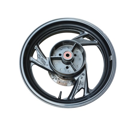 CERCHIO RUOTA POSTERIORE ORIGINALE YAMAHA TDM 850 2002